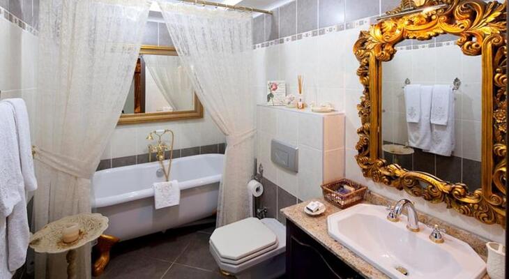 Harmony Boutique Hotel