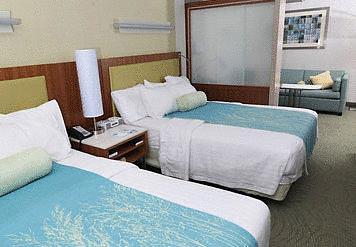 SpringHill Suites Flagstaff