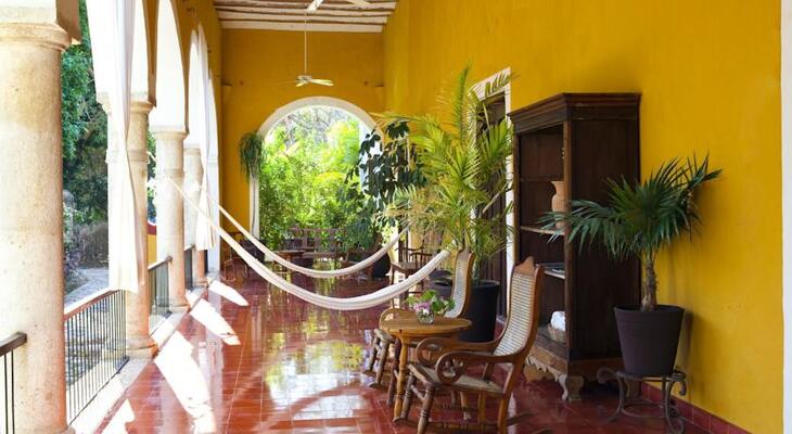Hacienda San Jose