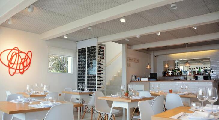 Charco Hotel