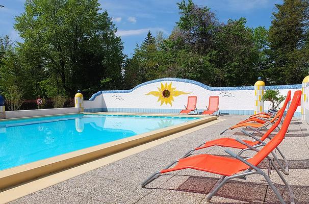 Camping Nord-Sam