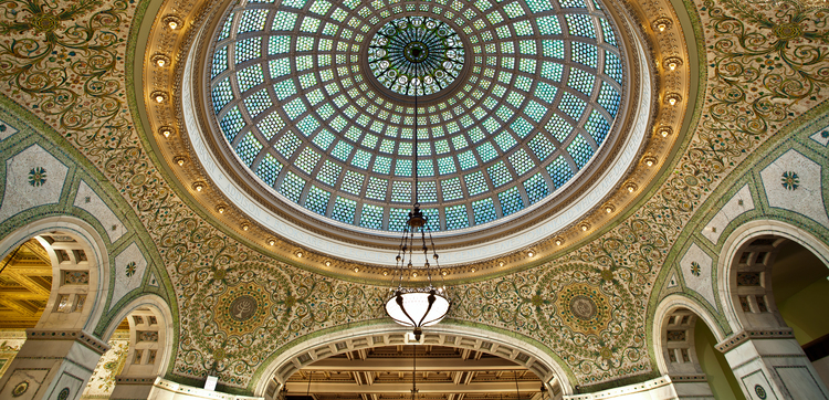 Chicago Cultural Center