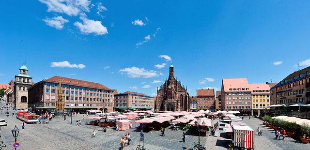 Hauptmarkt