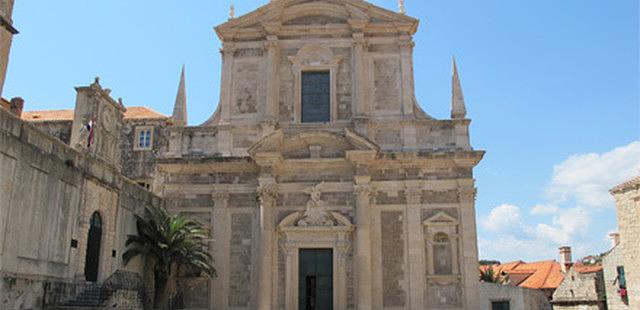 Church of St. Ignatius of Loyola