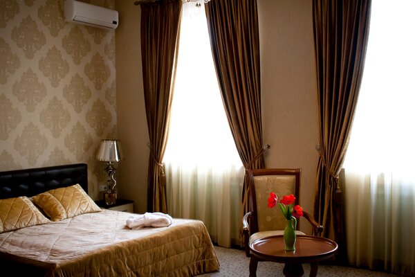 Ichan Qal'a Premium Class Hotel