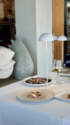 Ribarska Koliba Restaurant