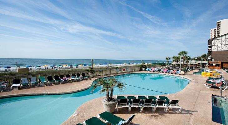 The Caribbean Resort and Villas