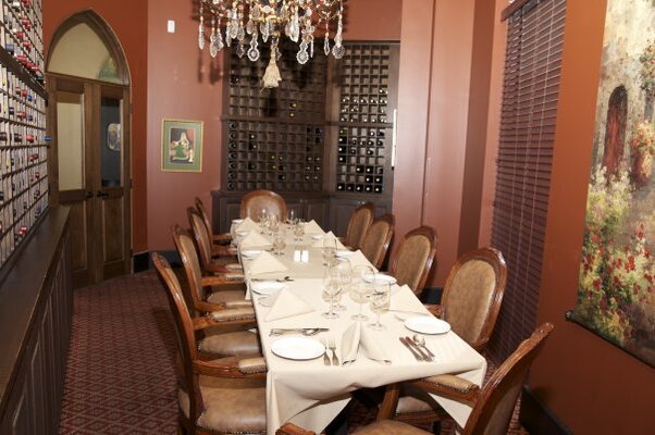 Narin's Bombay Brasserie