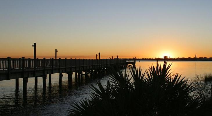 Harborside at Charleston Harbor Resort and Marina