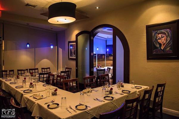 Cafe Vialetto
