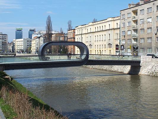 Bridge Festina Lente