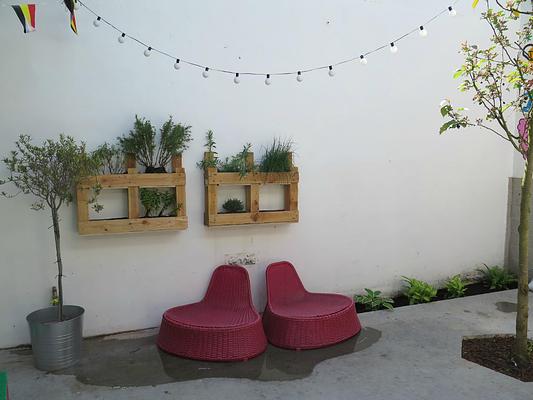 Antwerp Backpackers Hostel (abhostel)
