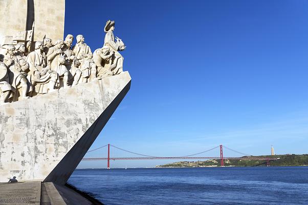 Padrao dos Descobrimentos