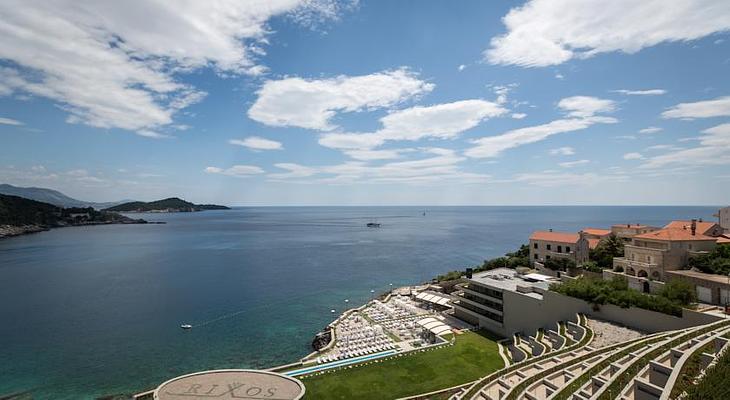 Rixos Premium Dubrovnik