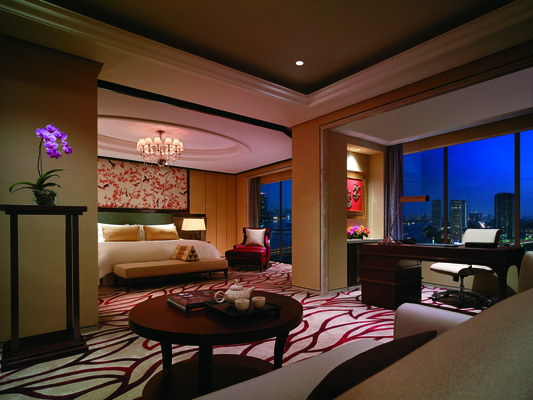 Shangri-La Bangkok