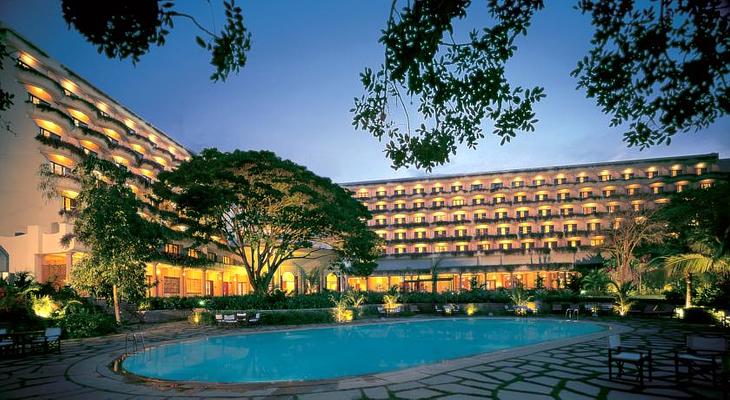 The Oberoi, Bengaluru