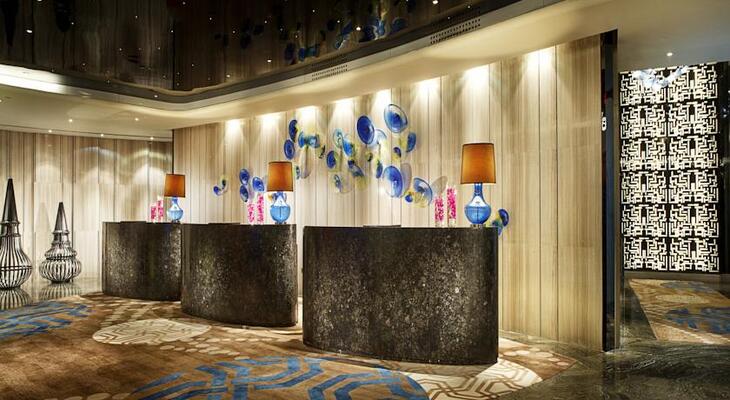 Sofitel Nanjing Galaxy Suning