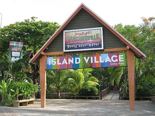 Island Village