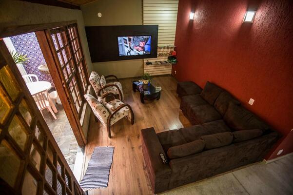 Adrena Sport Hostel