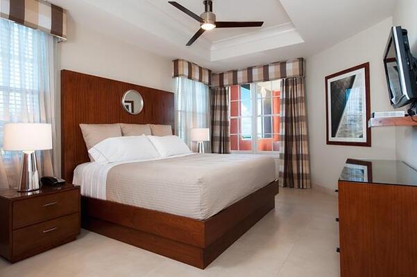 Blue Haven Resort - All-Inclusive