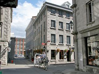 Old Montreal