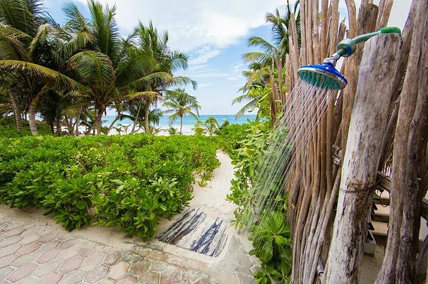 Cabanas Tulum Beach Hotel & Spa