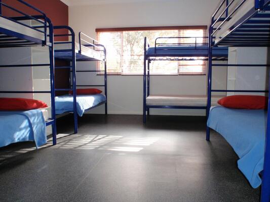 Margaret River Backpackers YHA