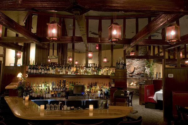Ringside Steakhouse