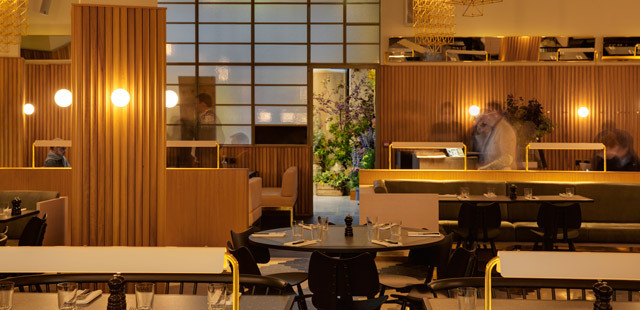 Ace Hotel London Shoreditch