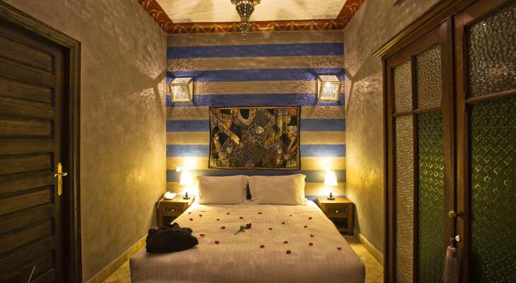 Riad Dar Anika