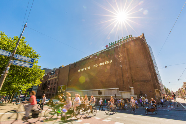 Heineken Experience