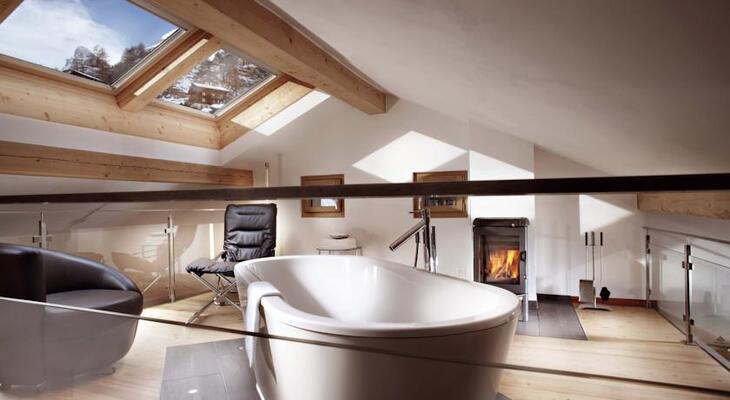 Hotel Walliserhof Zermatt