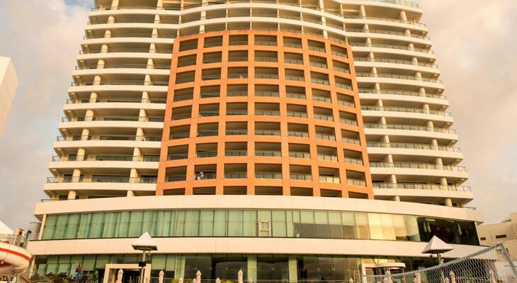 Beach Palace All Inclusive