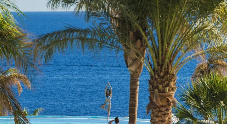 Concorde El Salam Hotel Sharm El Sheikh