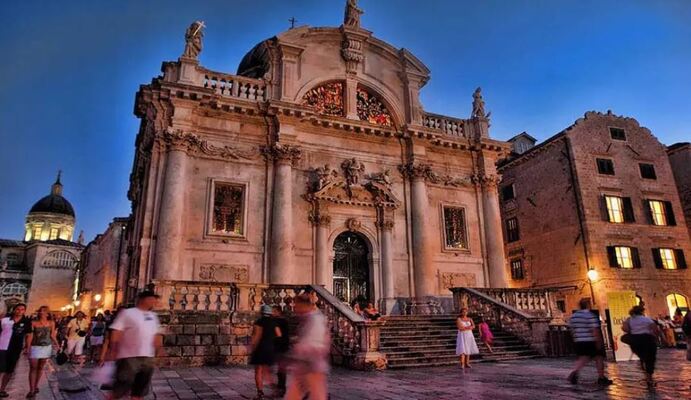 Dubrovnik Cathedral