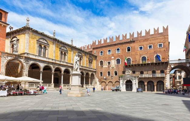 Piazza dei Signori