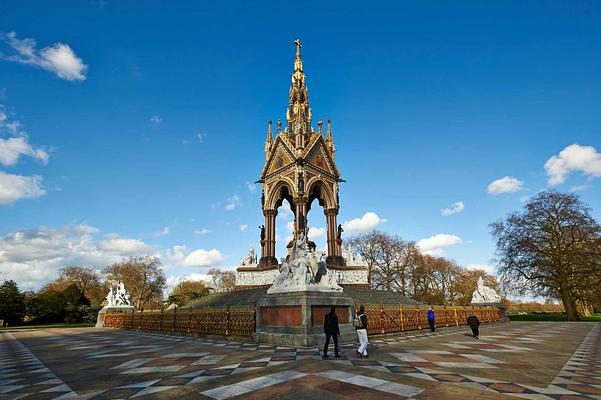 Albert Memorial