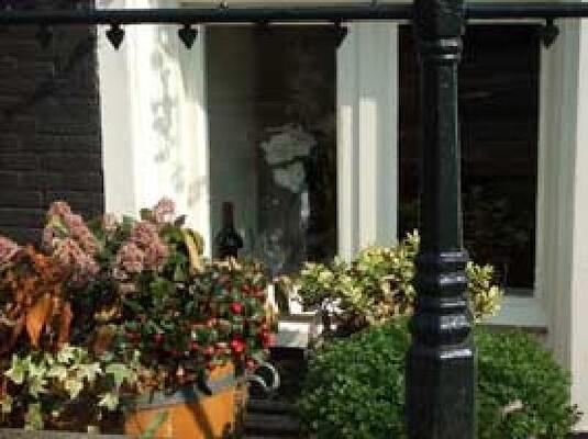 B&B The Posthoorn Amsterdam