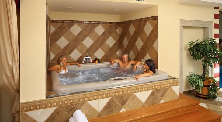 Hotel Ruze