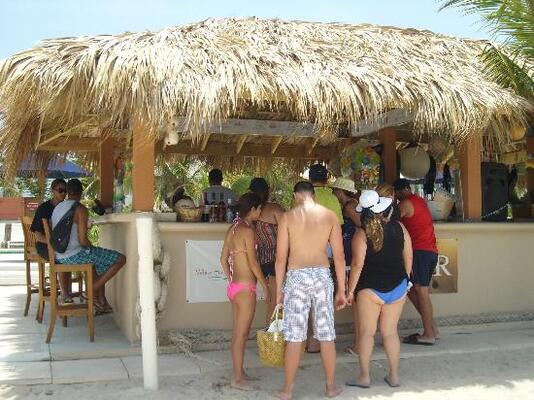 White Sands Beach Resort