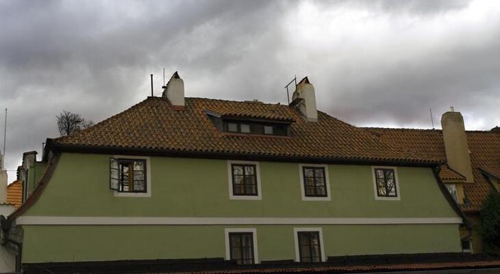Pension Dientzenhofer