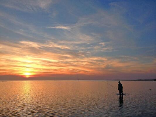 Inagua Outback Lodge