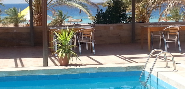 Darna Divers Village Beach Hotel & Dive Center
