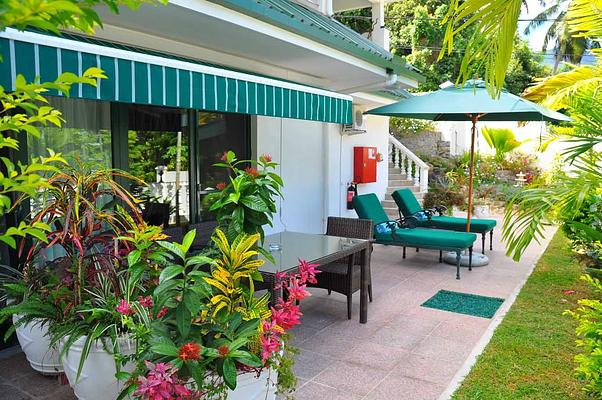 Hanneman Holiday Residence