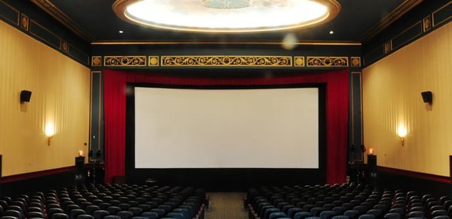 Avalon Theater