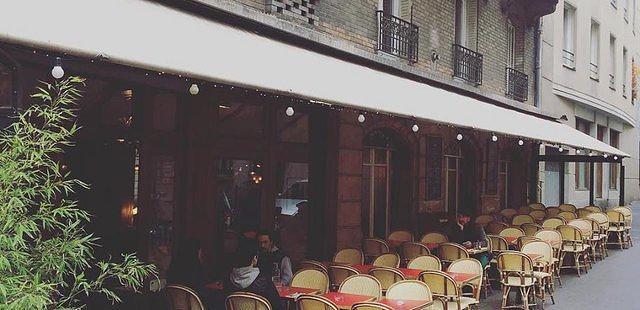 Cannibale Cafe
