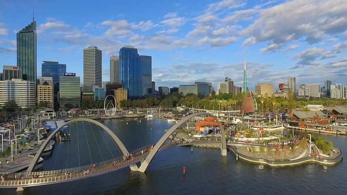 Elizabeth Quay