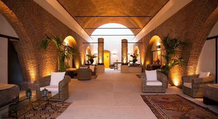 Delser Manor House Hotel