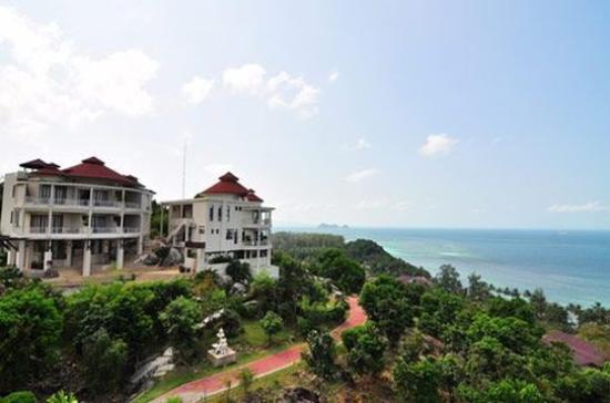 Sunset Hill Resort