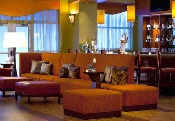 Wyndham Grand Oklahoma City Downtown